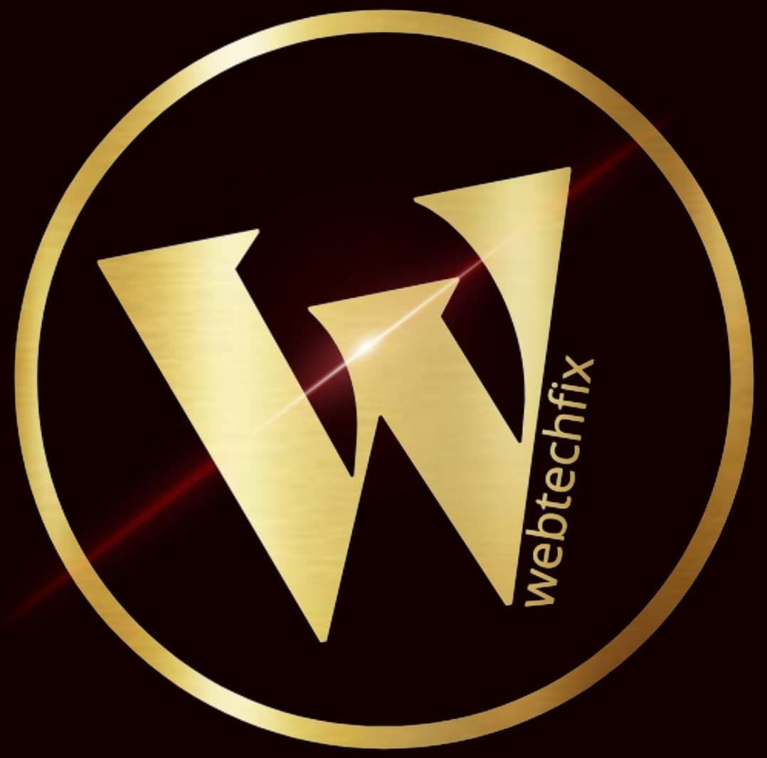 WebTechFix